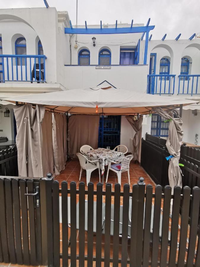 Casa Guapa Maspalomas Playa De L'ingles Apartmán